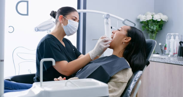 Reliable Pion Hills, CA Dental Services Solutions